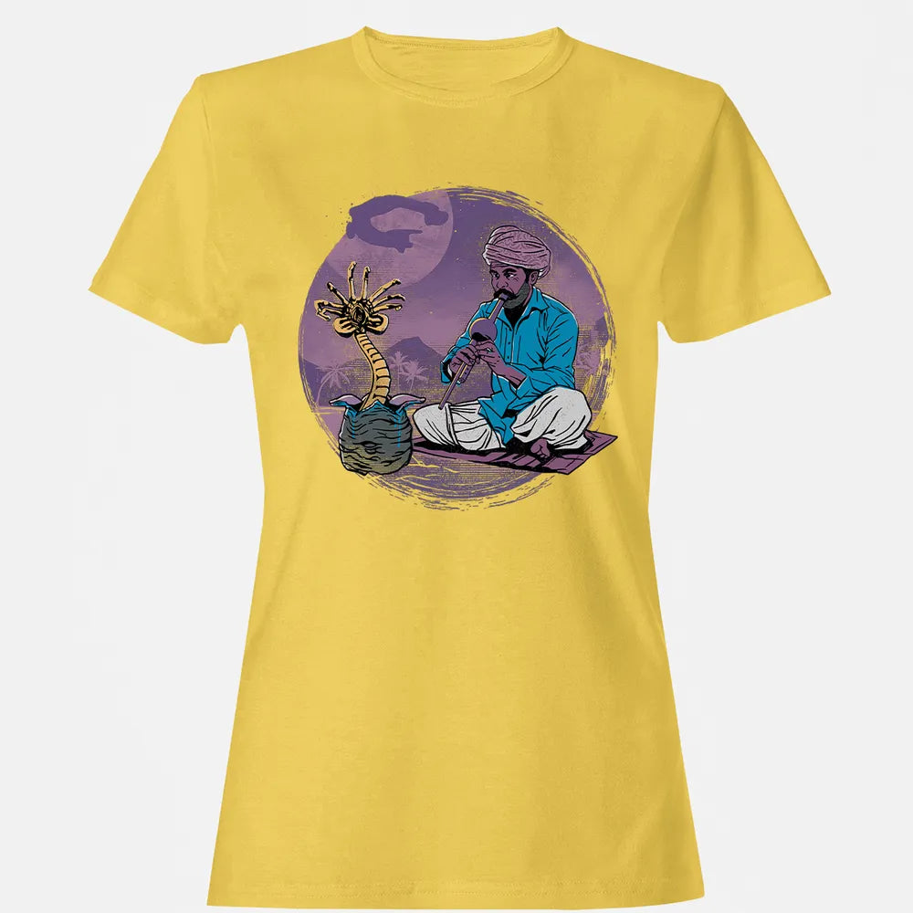 Women's T-shirt - JEAHM5SA