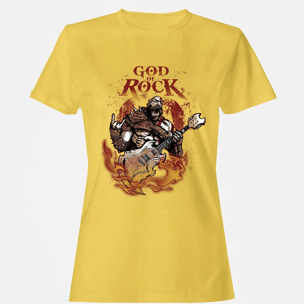 Women's T-shirt - S17YJL47