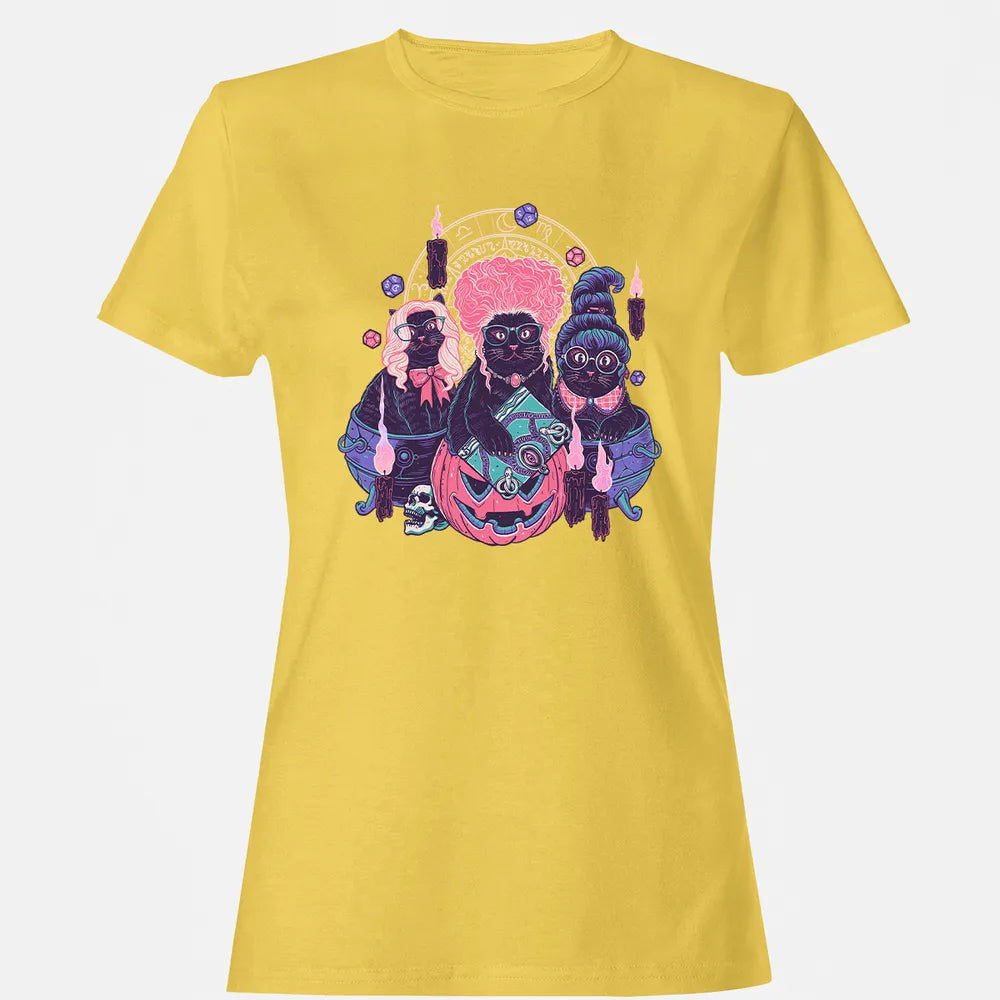 Women's T-shirt - 1888CRWR