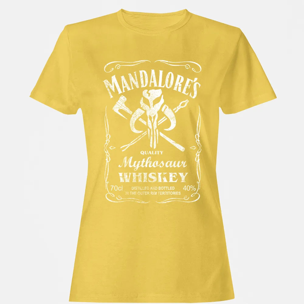 Women's T-shirt - CMPVTD2P