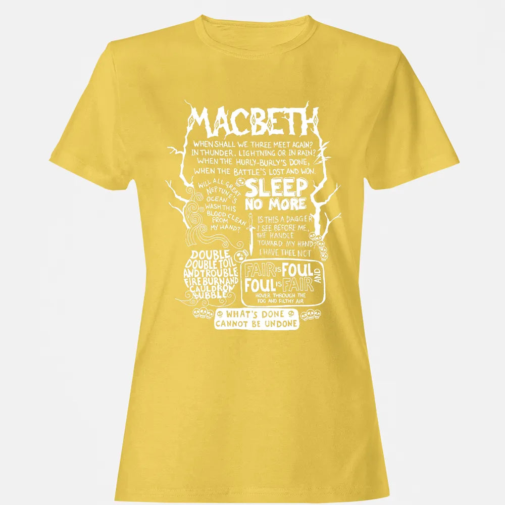 Women's T-shirt - 7MC1MAF6