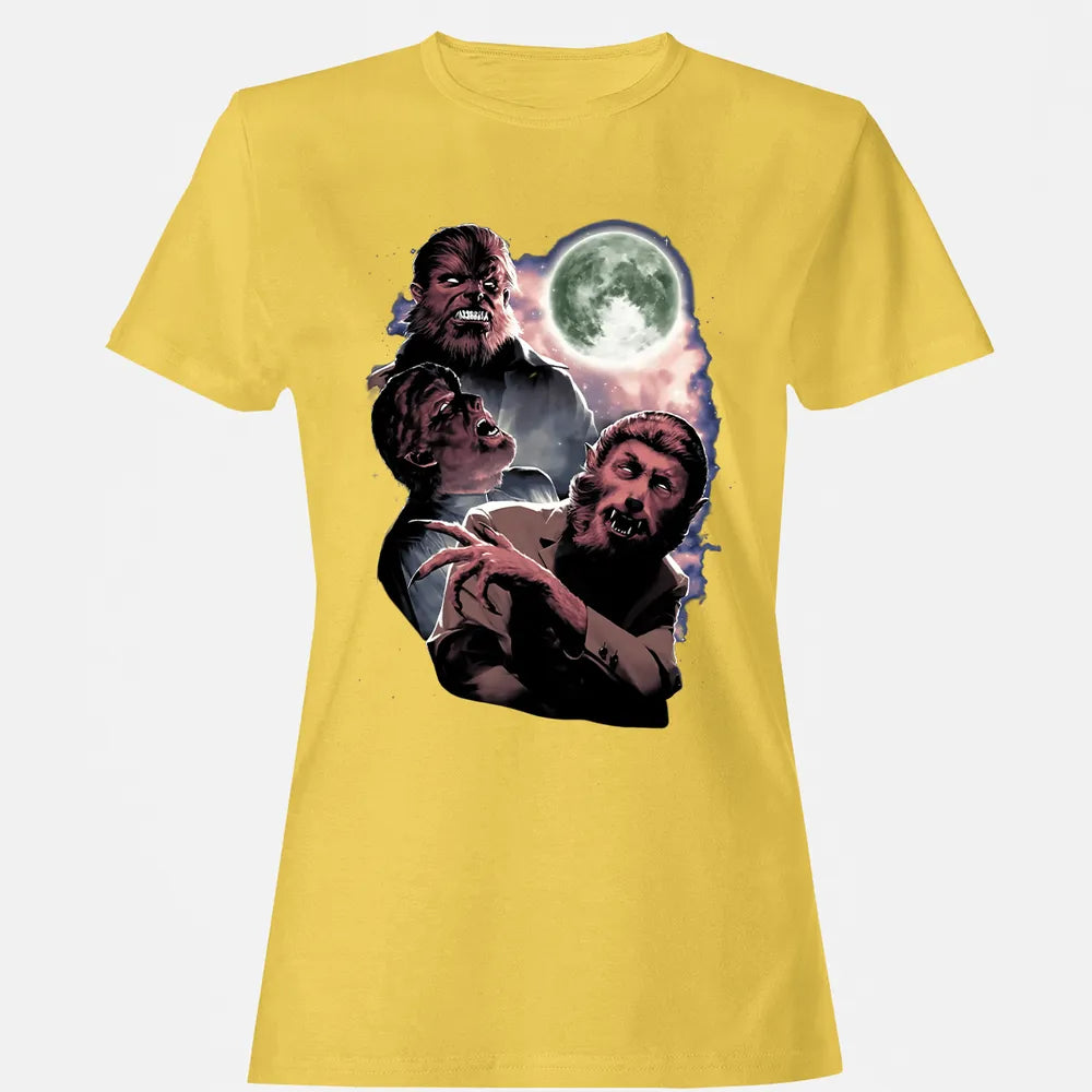 Women's T-shirt - SSCZJE47