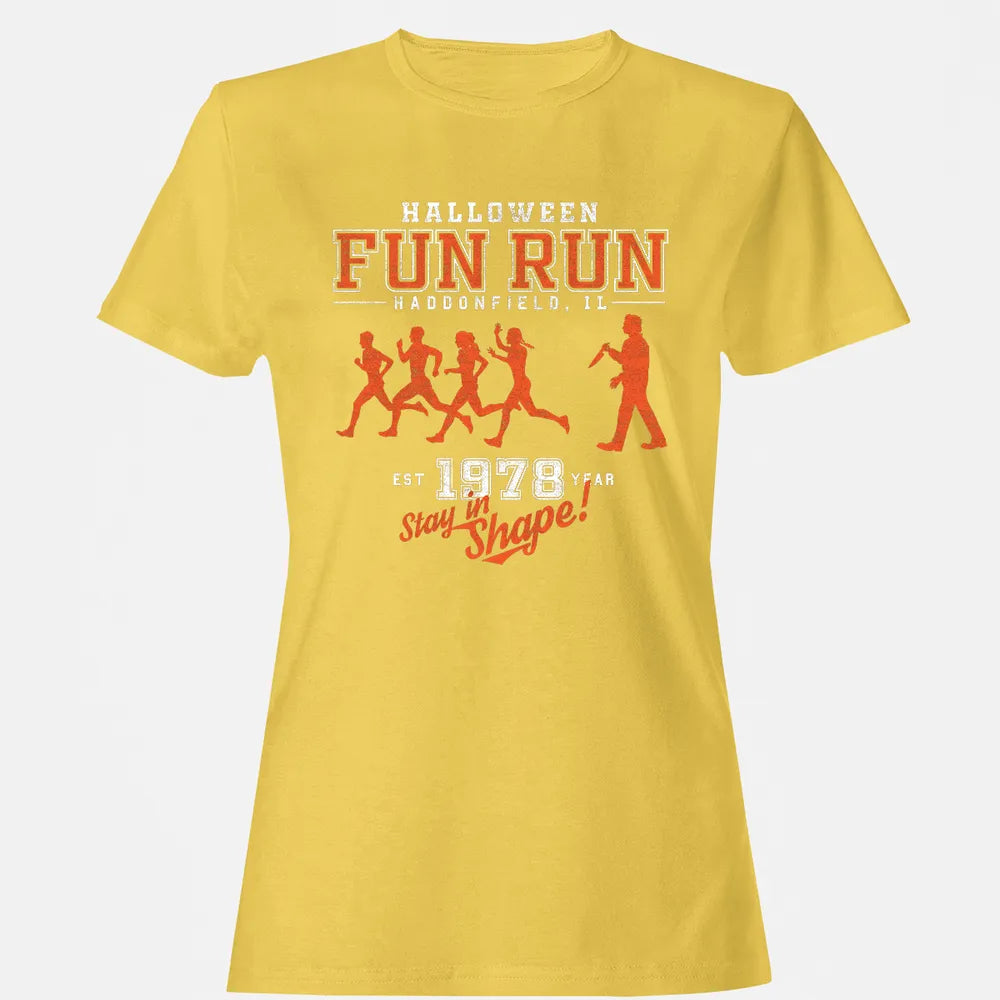 Women's T-shirt - PT5VKSYT