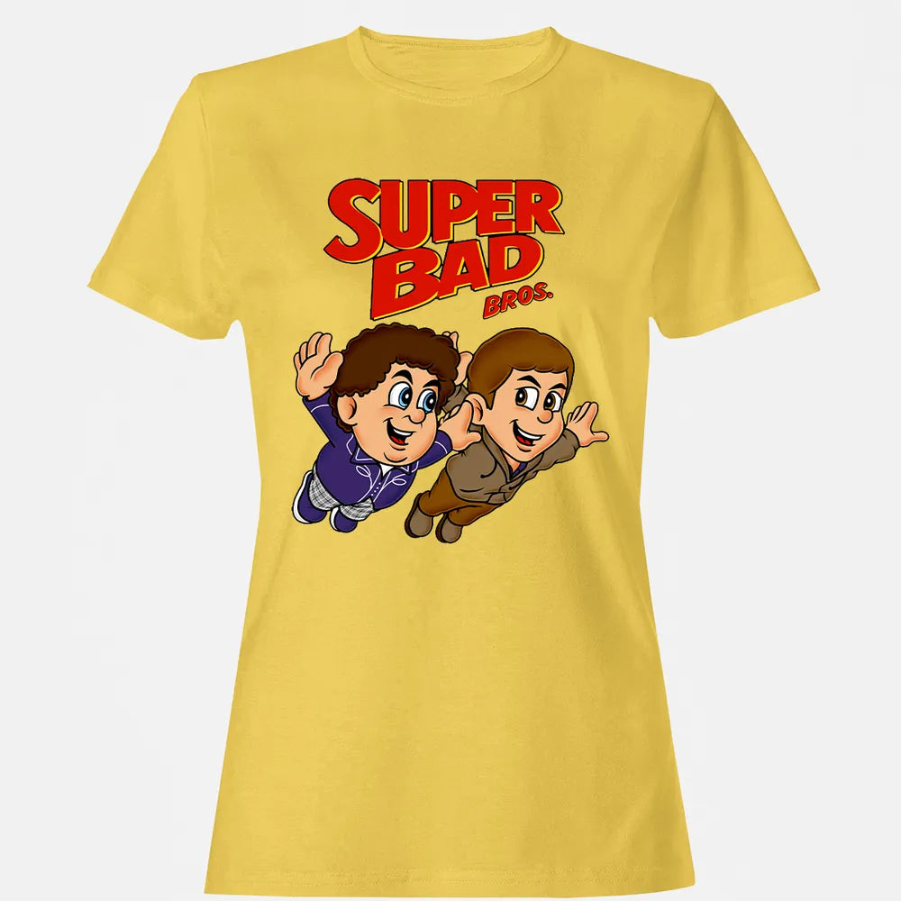 Women's T-shirt - 9NE3BEPF