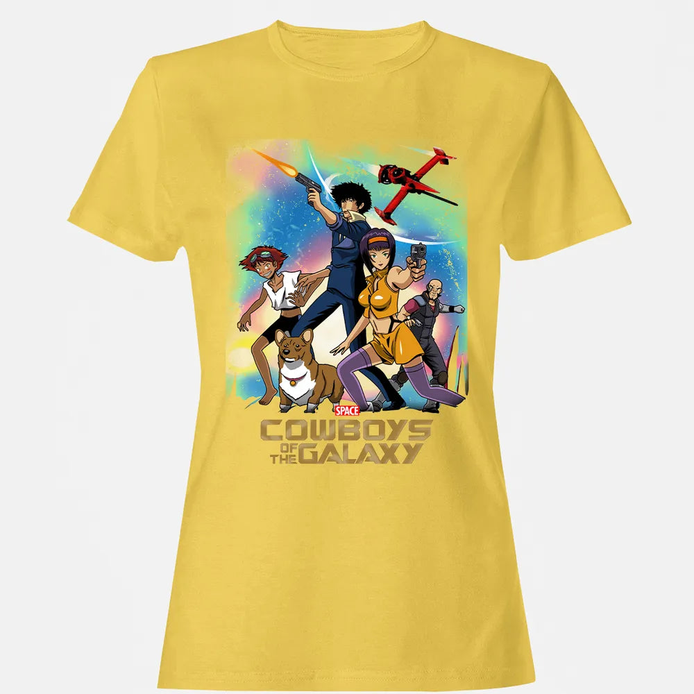 Women's T-shirt - 76WW4Z8A