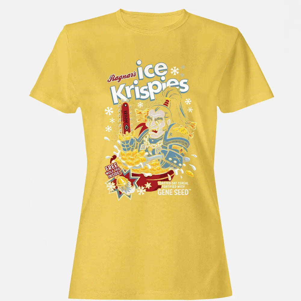 Women's T-shirt - 3USVEKWU