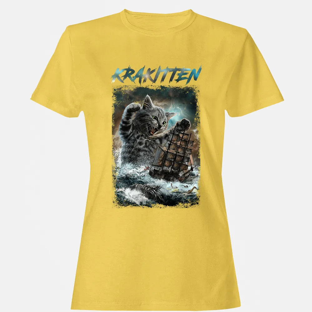 Women's T-shirt - XL3ZJUHN