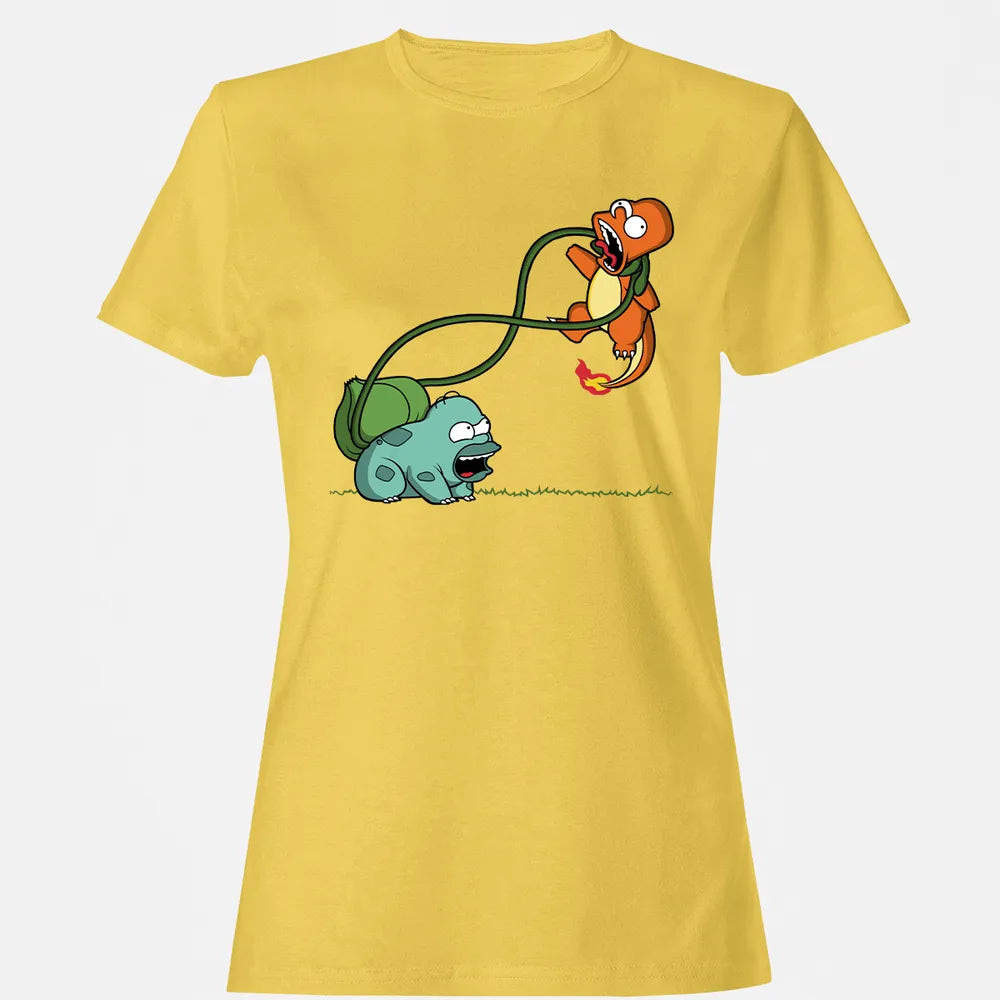 Women's T-shirt - Z7C78V6G