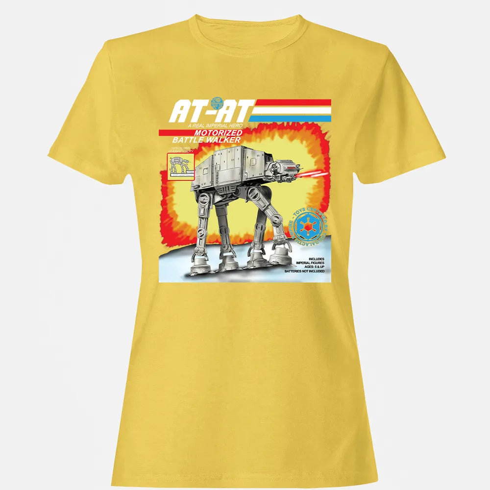 Women's T-shirt - 19MQAANQ