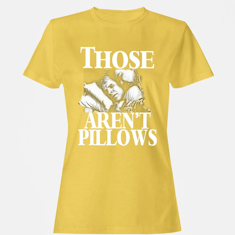 Women's T-shirt - CUS5MKKH