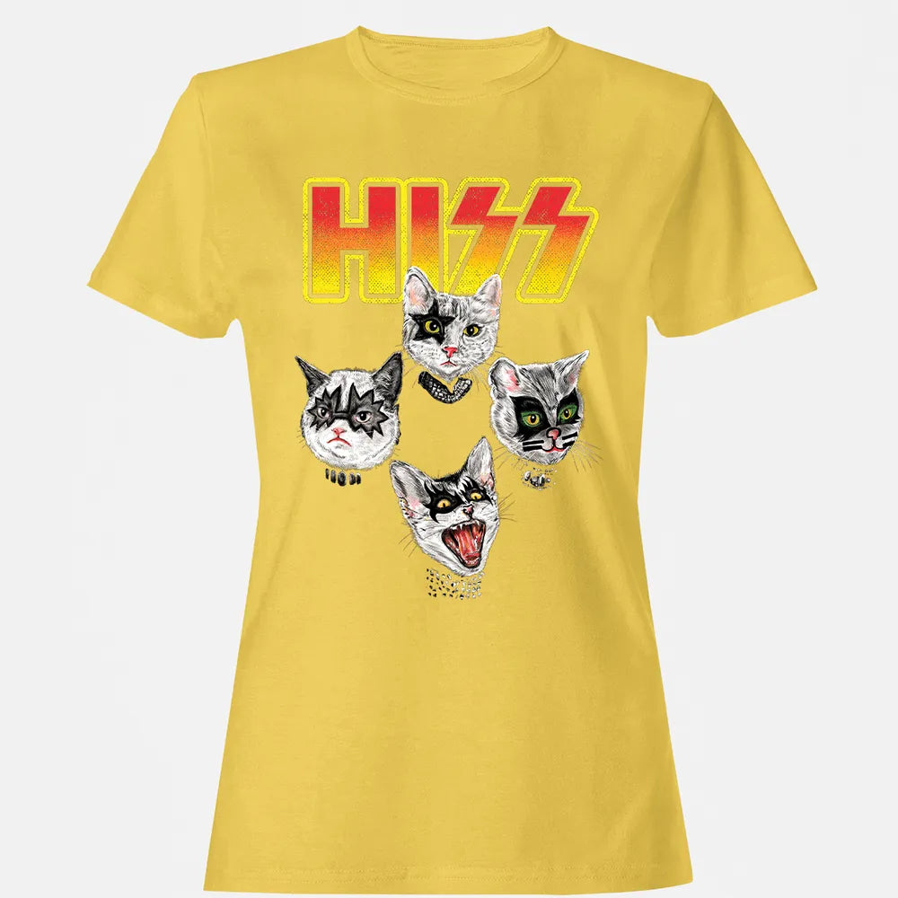 Women's T-shirt - ZV65YX8C