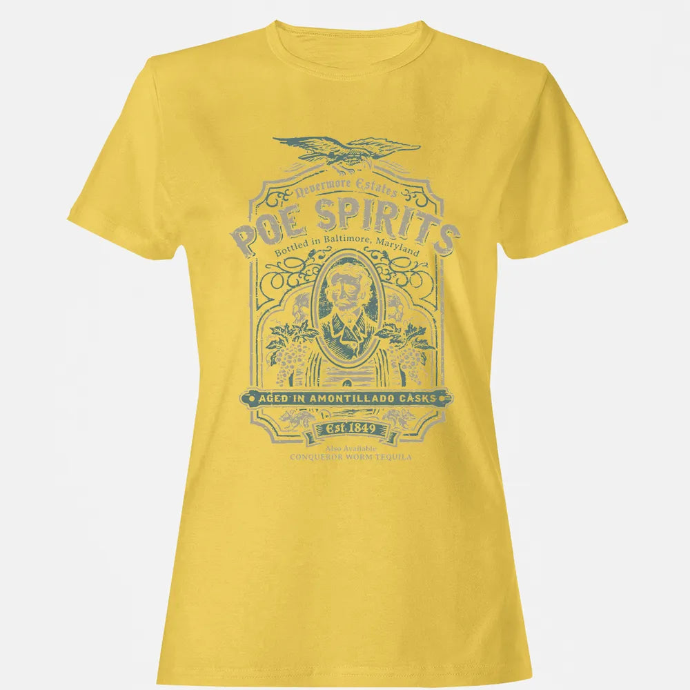Women's T-shirt - 3FC9V3AL