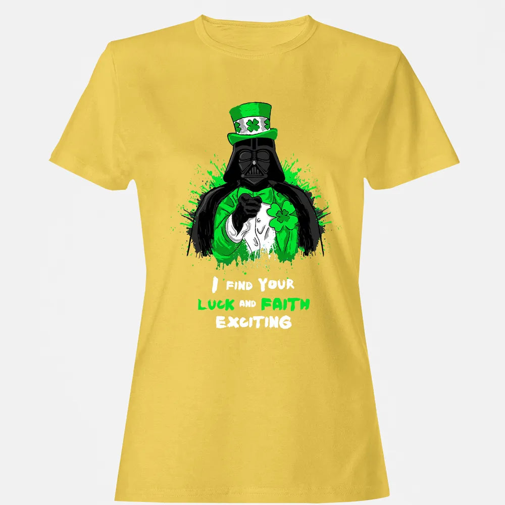 Women's T-shirt - WQBM12N7