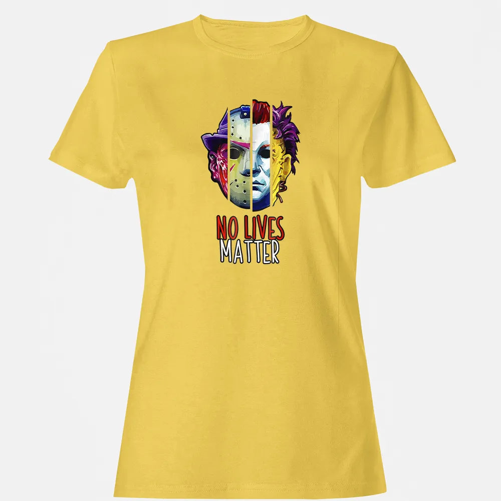 Women's T-shirt - ZQ596VRF