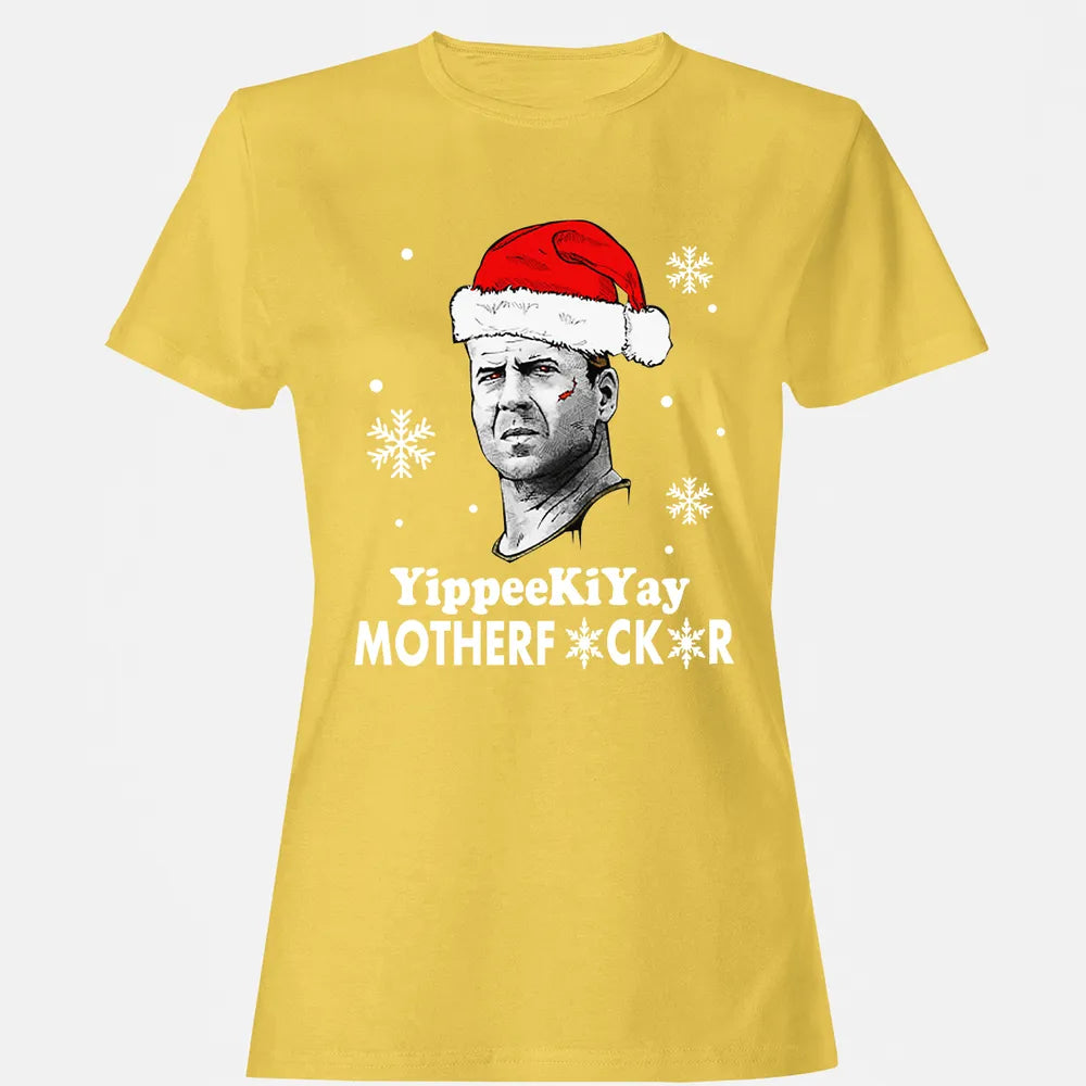Women's T-shirt - CT14A32J