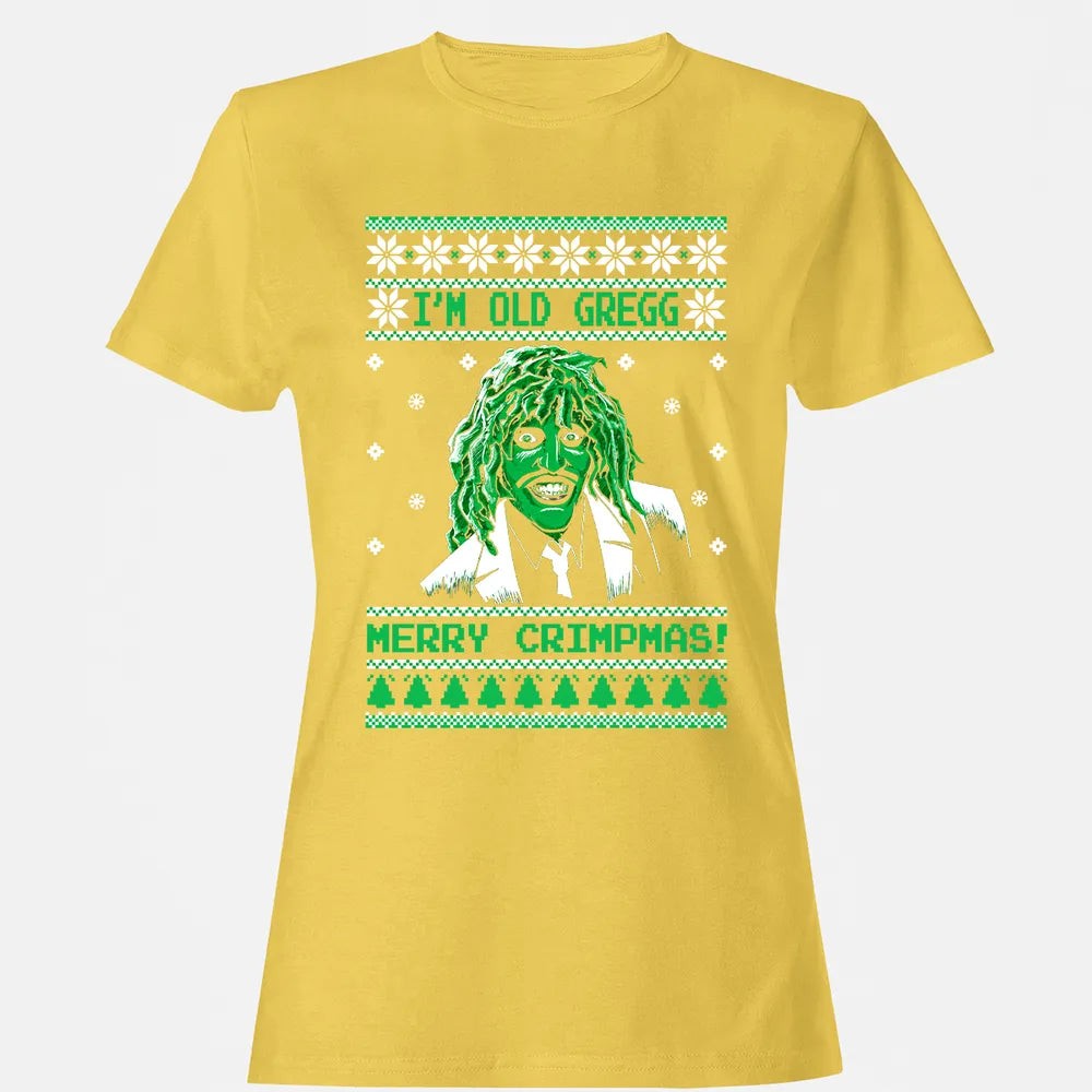 Women's T-shirt - R5QXQK2S