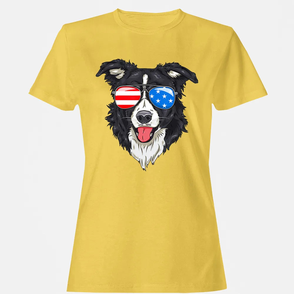 Women's T-shirt - C1EV73VY