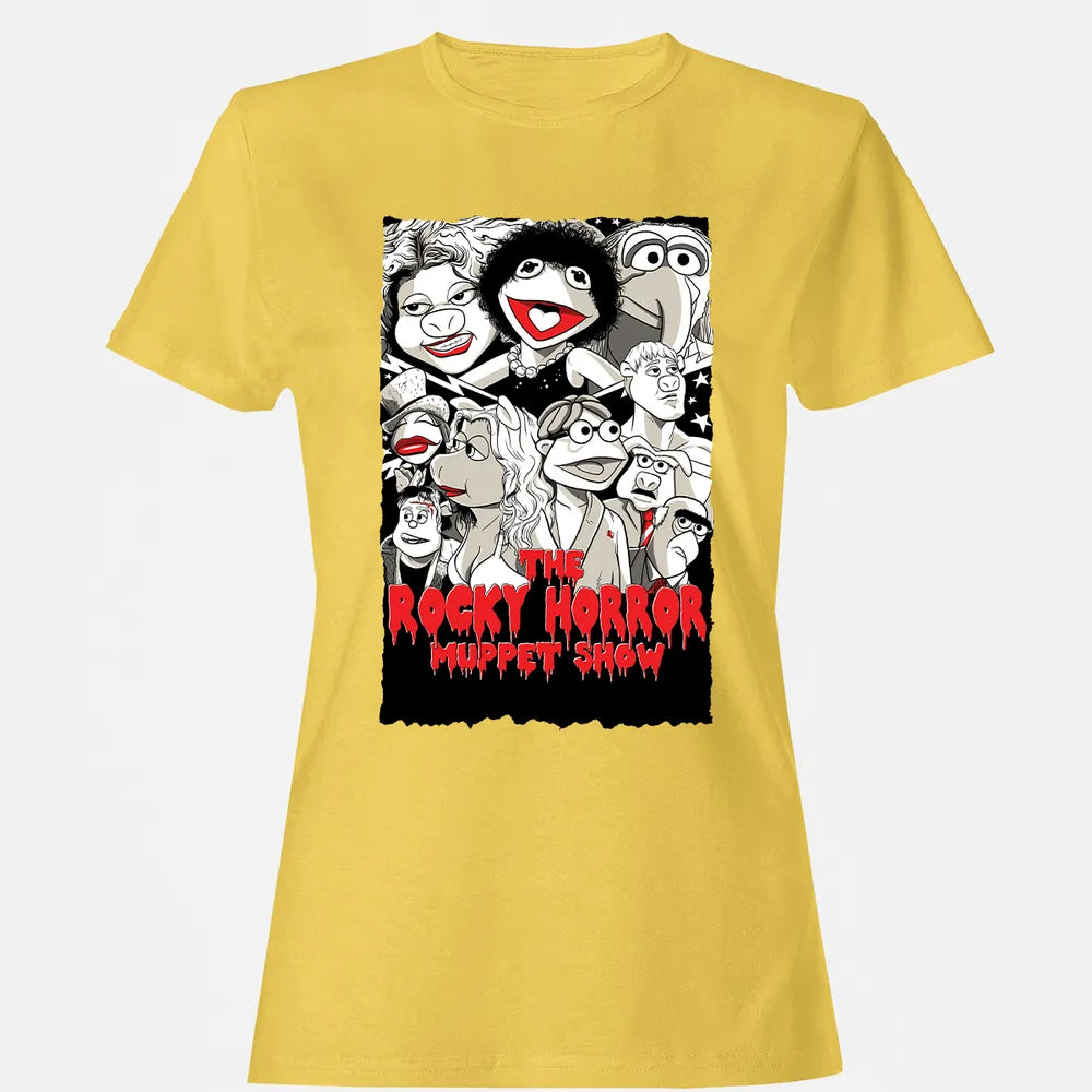 Women's T-shirt - NB6GCV1P