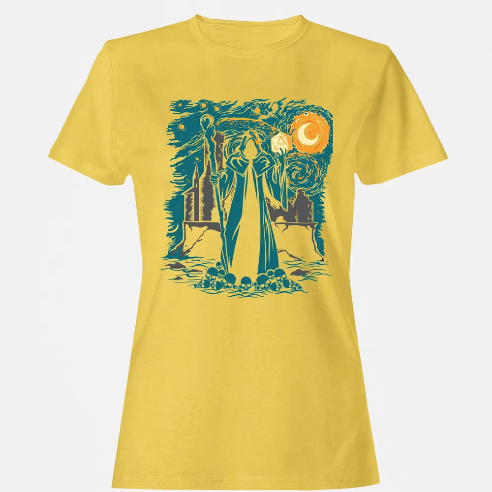 Women's T-shirt - 6FVAX3X6