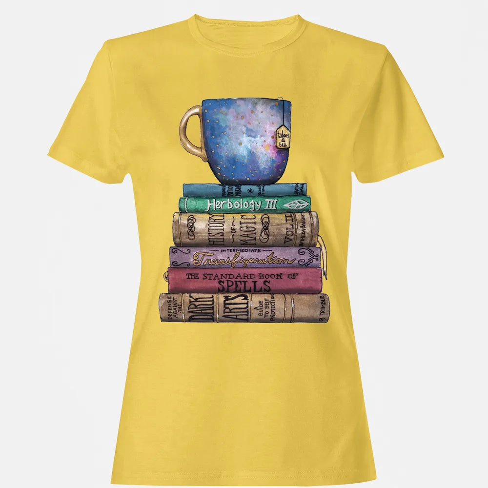 Women's T-shirt - UZBJCPP9