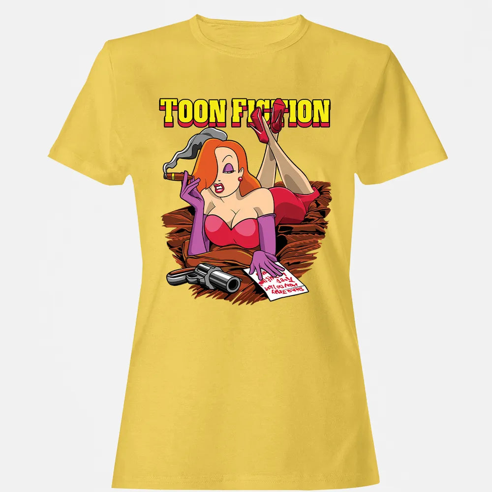 Women's T-shirt - Y3FYZSB7