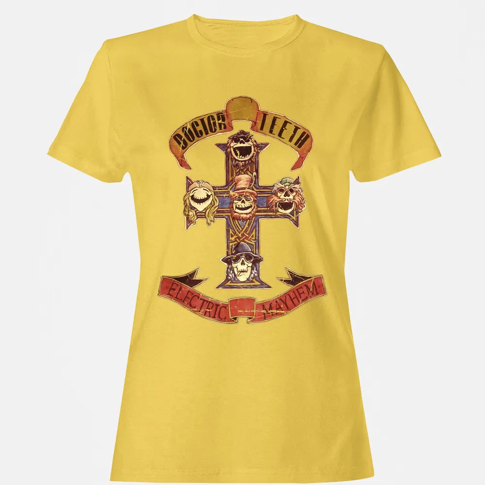 Women's T-shirt - 9X1S2VS7
