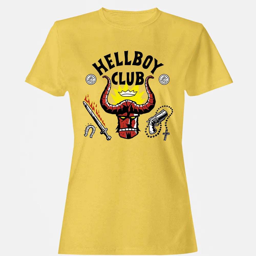 Women's T-shirt - M1JTDEGY