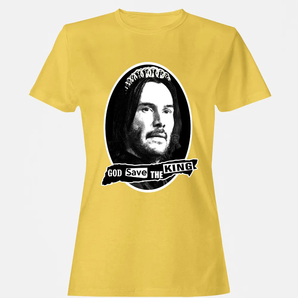 Women's T-shirt - LX7TENEH