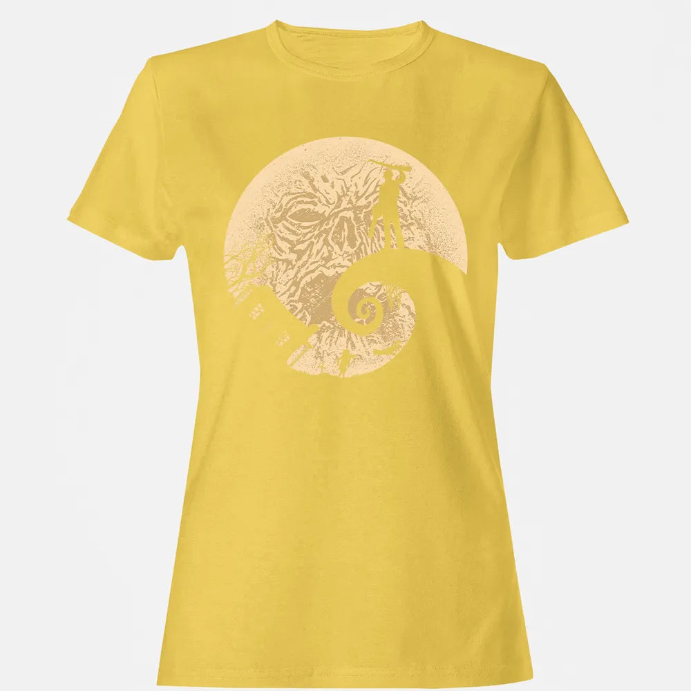 Women's T-shirt - GRKK8LSR