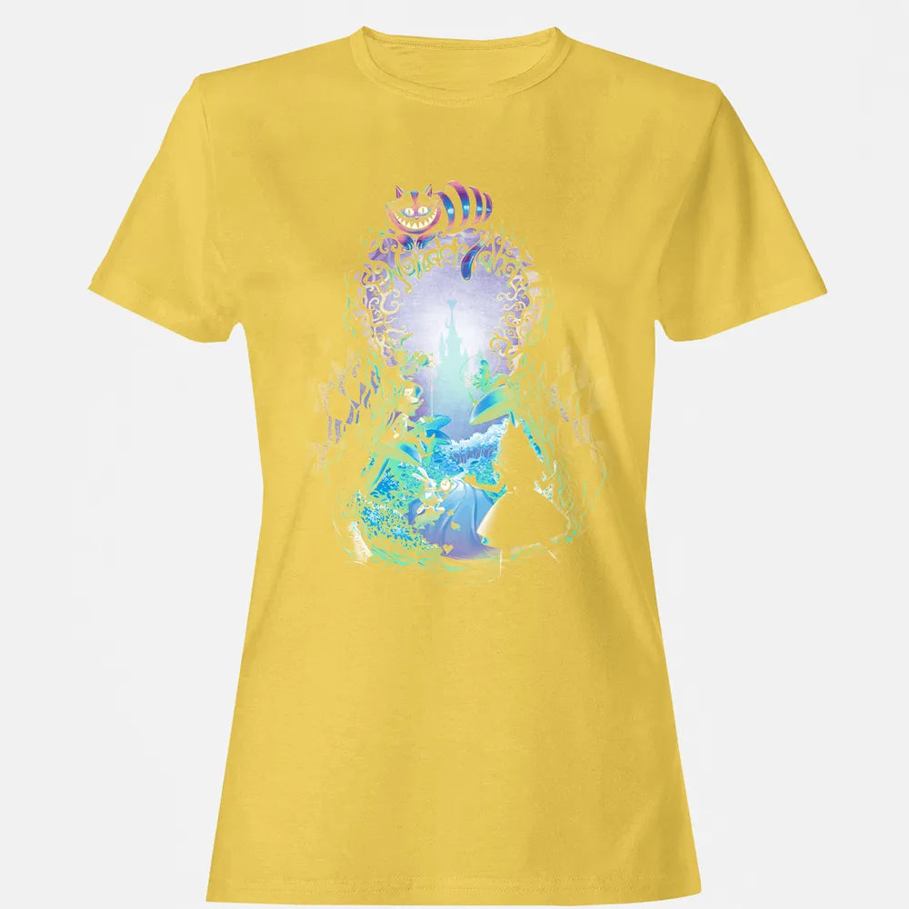 Women's T-shirt - 9TA9S1GT
