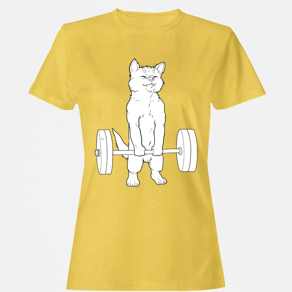 Women's T-shirt - 6KRHXUYQ