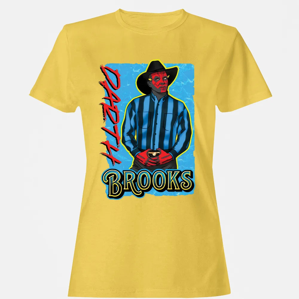 Women's T-shirt - RLYARWJQ
