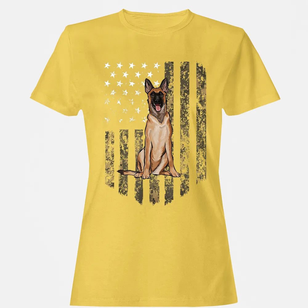 Women's T-shirt - 9ZM2HCLR
