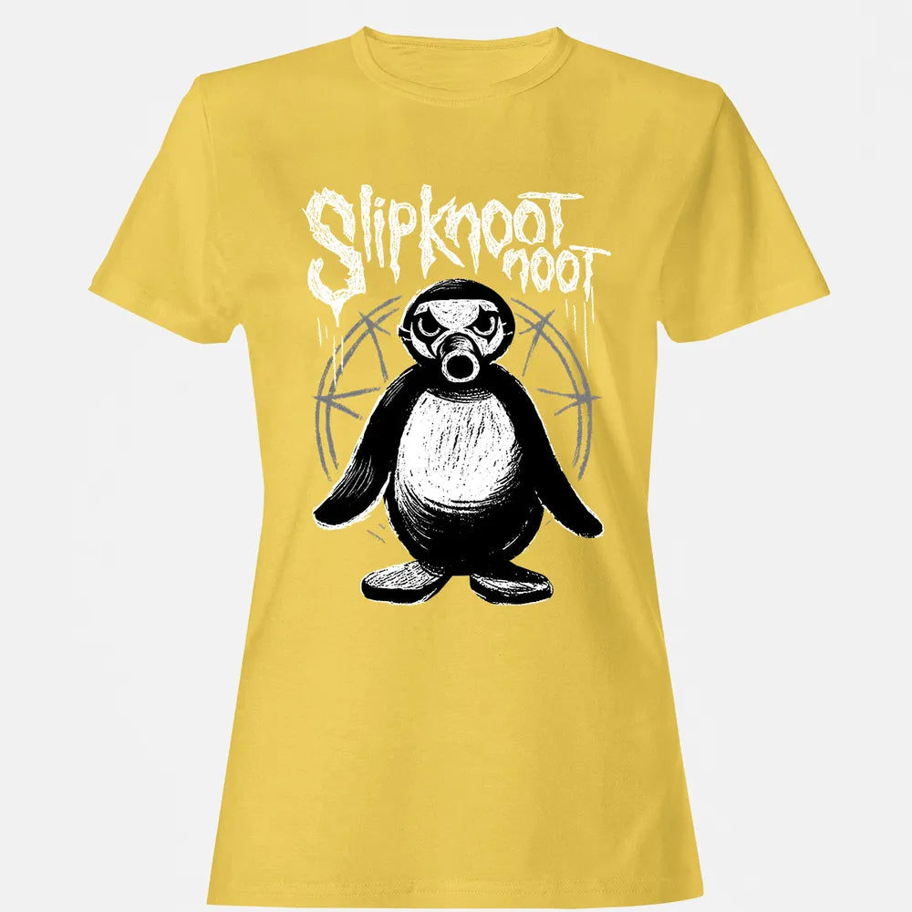 Women's T-shirt - YW7ZTKK8