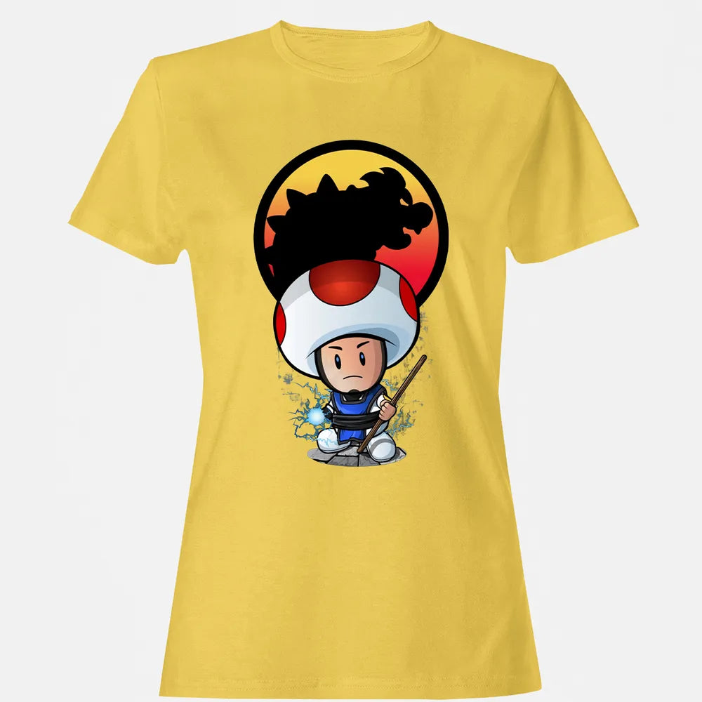 Women's T-shirt - WWL7D1VJ