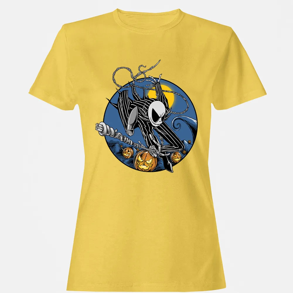 Women's T-shirt - YYJYJKHH