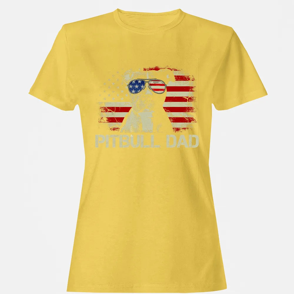 Women's T-shirt - AQUY2RJN