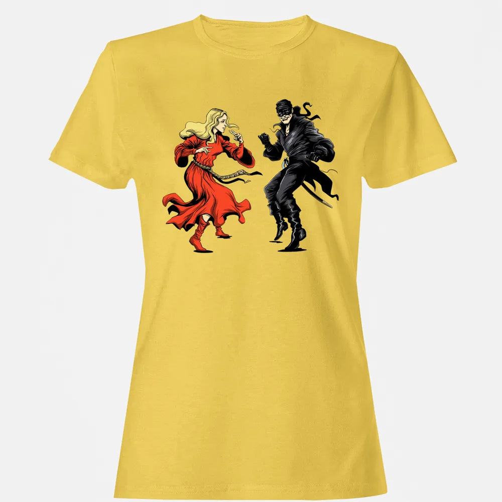 Women's T-shirt - 41BCPA6K