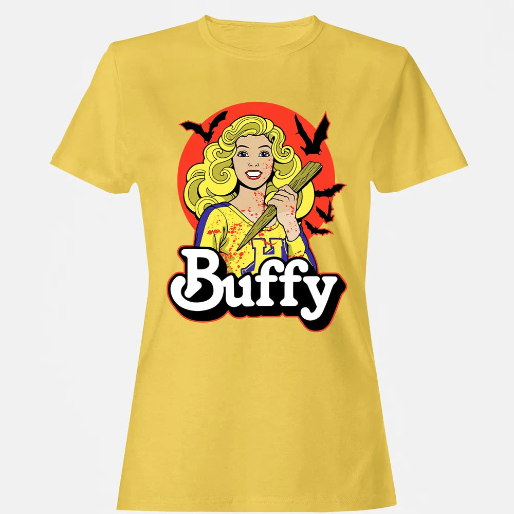 Women's T-shirt - 2SQEGHKY