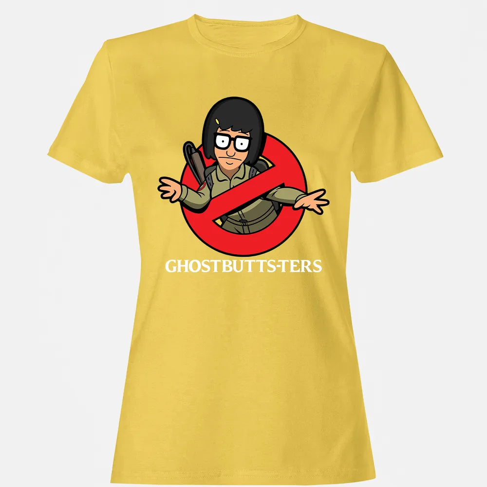 Women's T-shirt - UZ539SJT