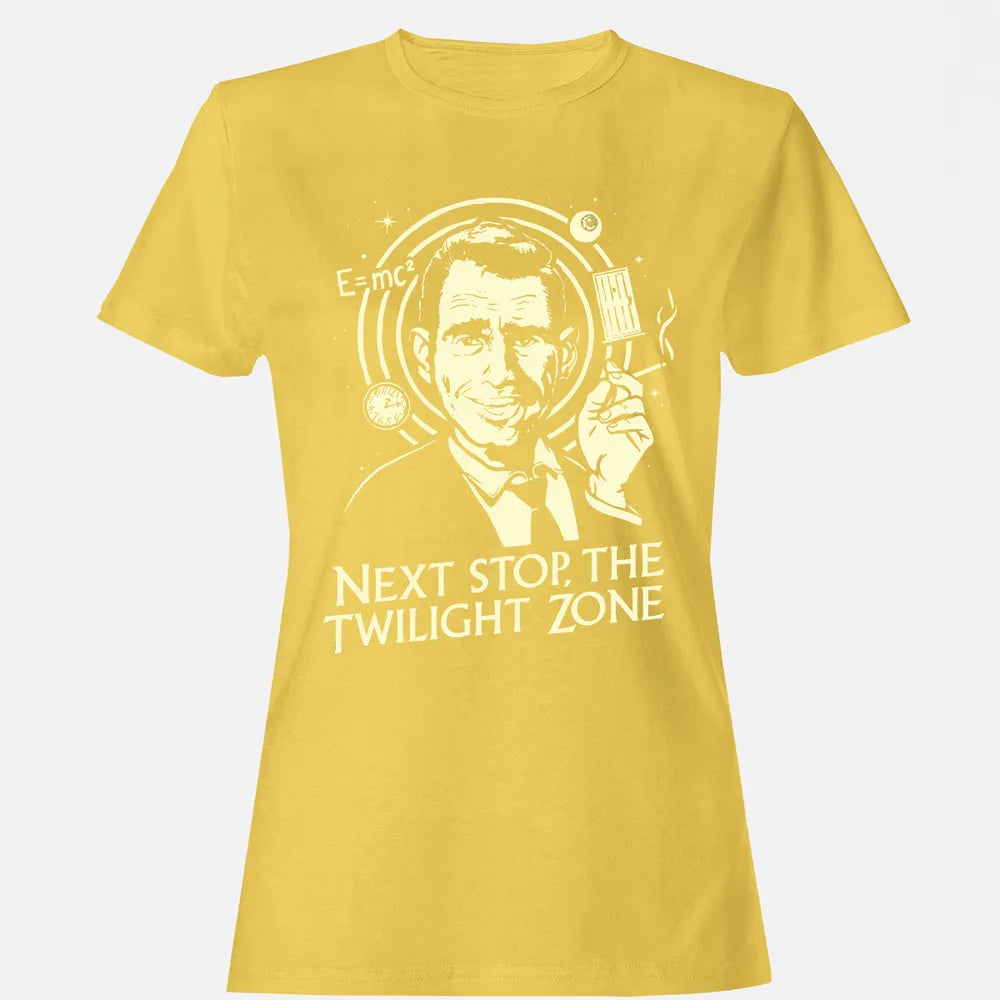 Women's T-shirt - 29355Y7C