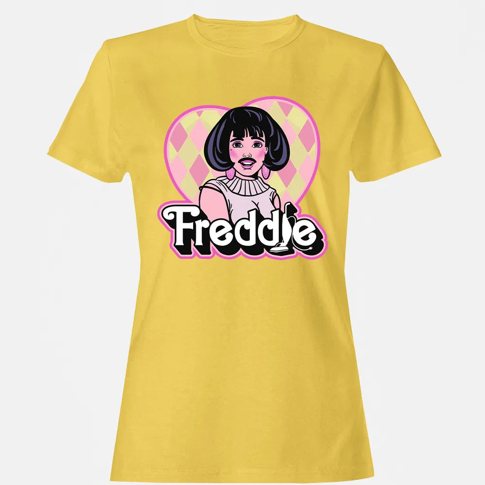 Women's T-shirt - SWU8AL2Y
