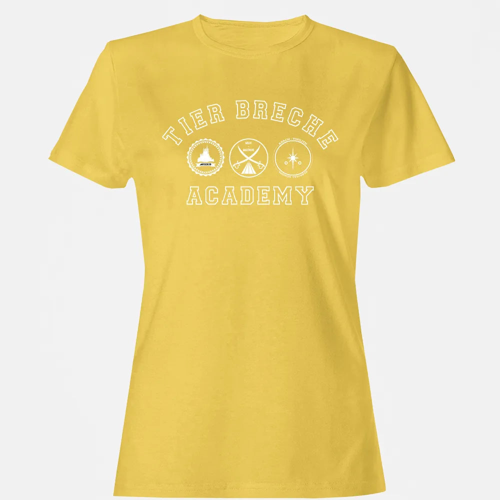 Women's T-shirt - 26LT2MY8