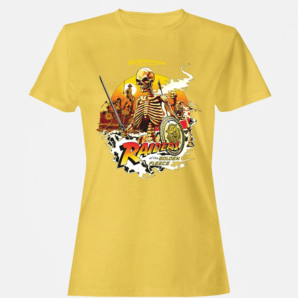 Women's T-shirt - P2CYALX2