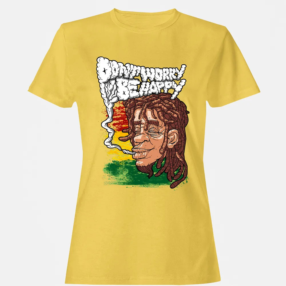 Women's T-shirt - KYZ8N6JE