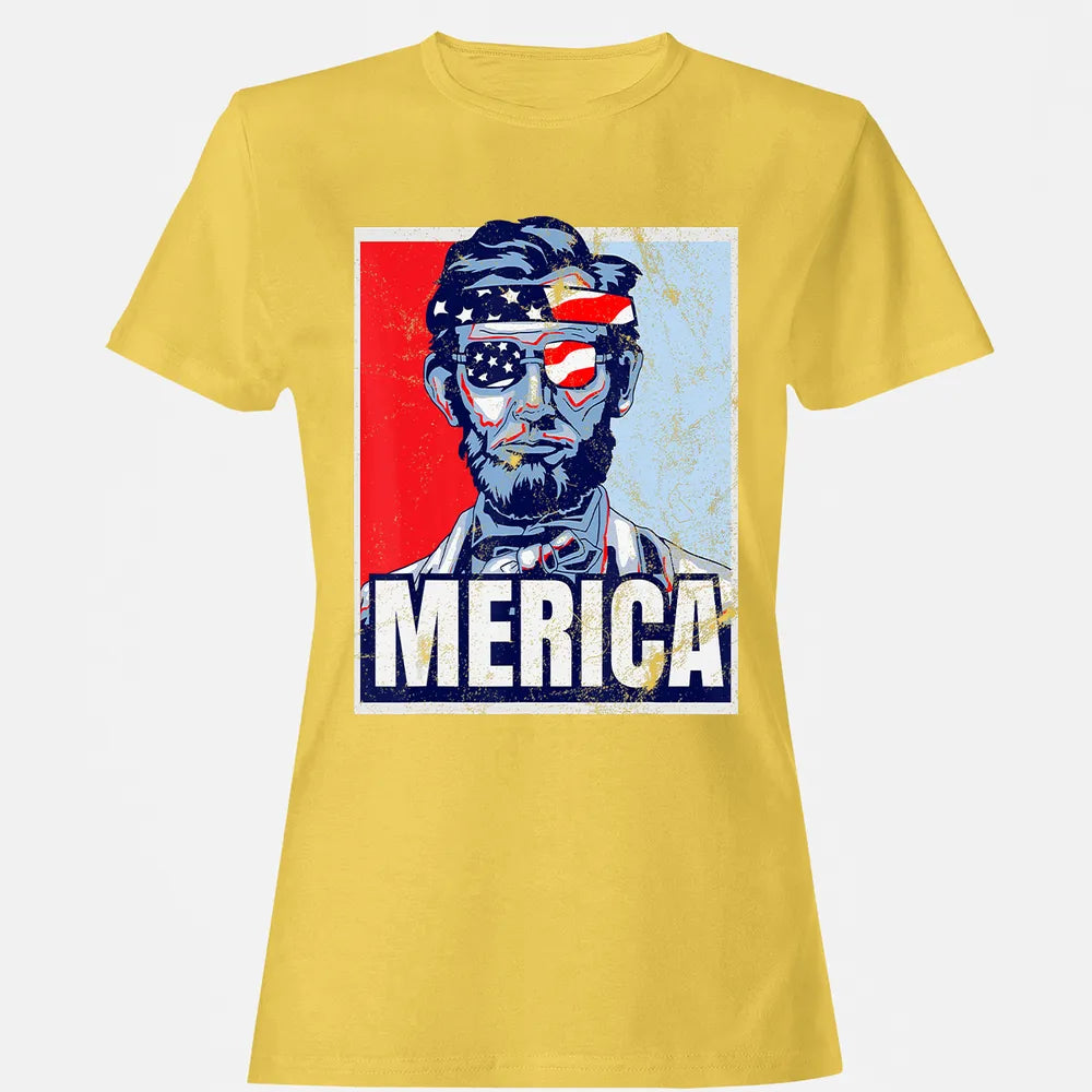 Women's T-shirt - 6EF2TWT8