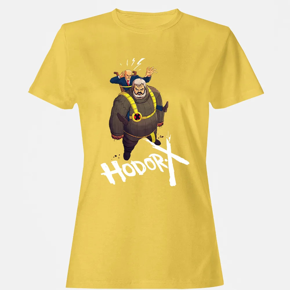 Women's T-shirt - DXZC1DZG
