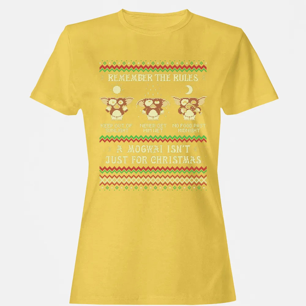 Women's T-shirt - SFMMJAL2