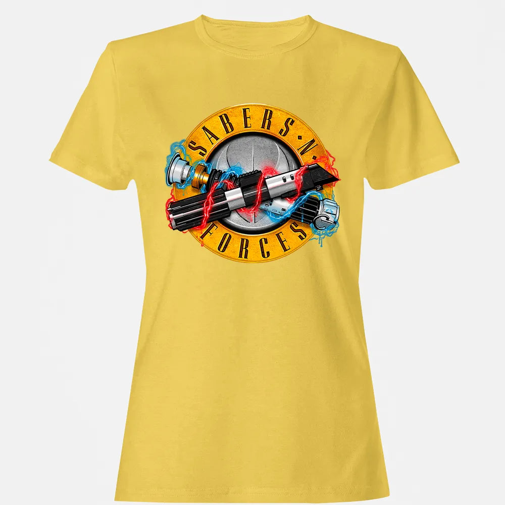 Women's T-shirt - RG2KKYJH
