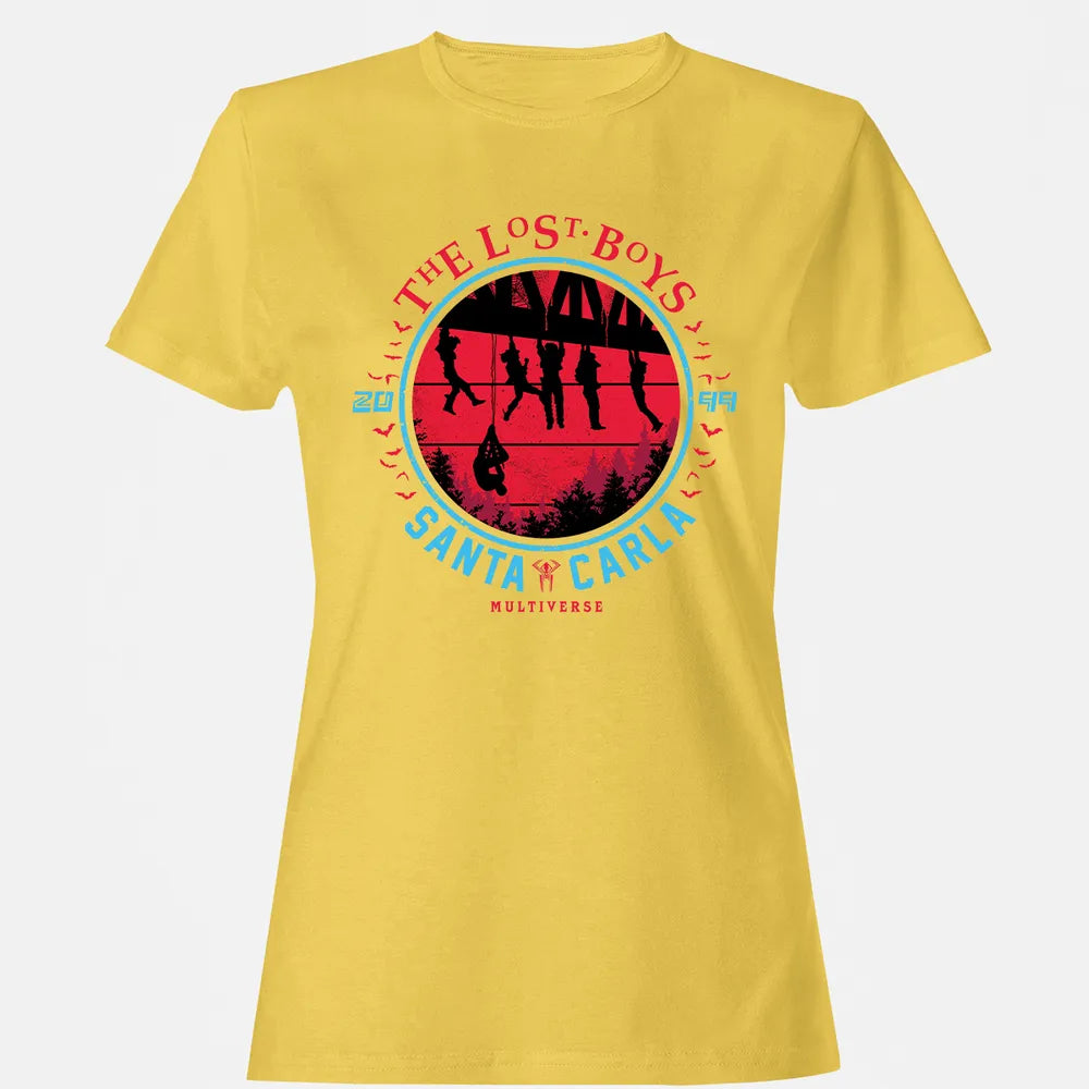 Women's T-shirt - WLUCQ3NG